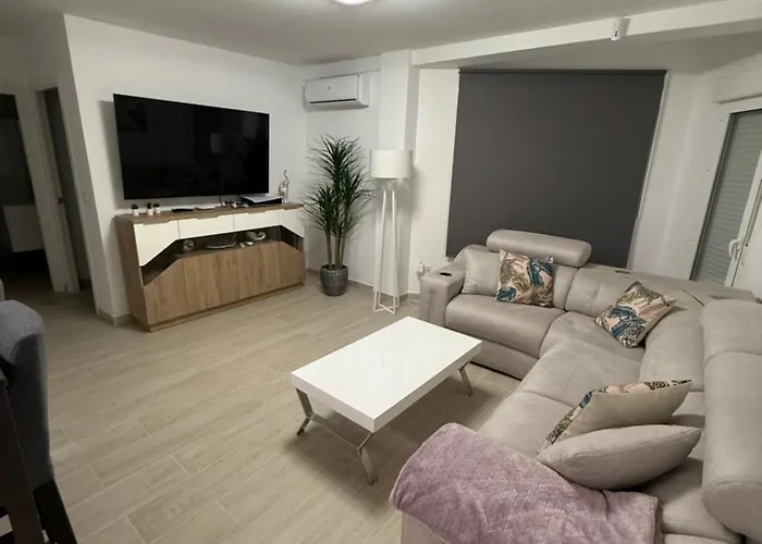 Apartamento Heliomar