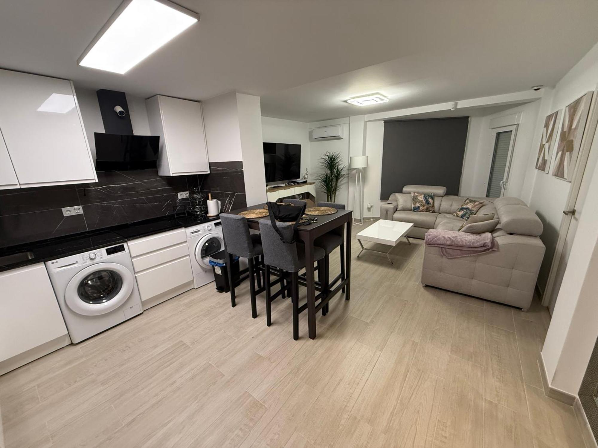 Apartamento Heliomar *