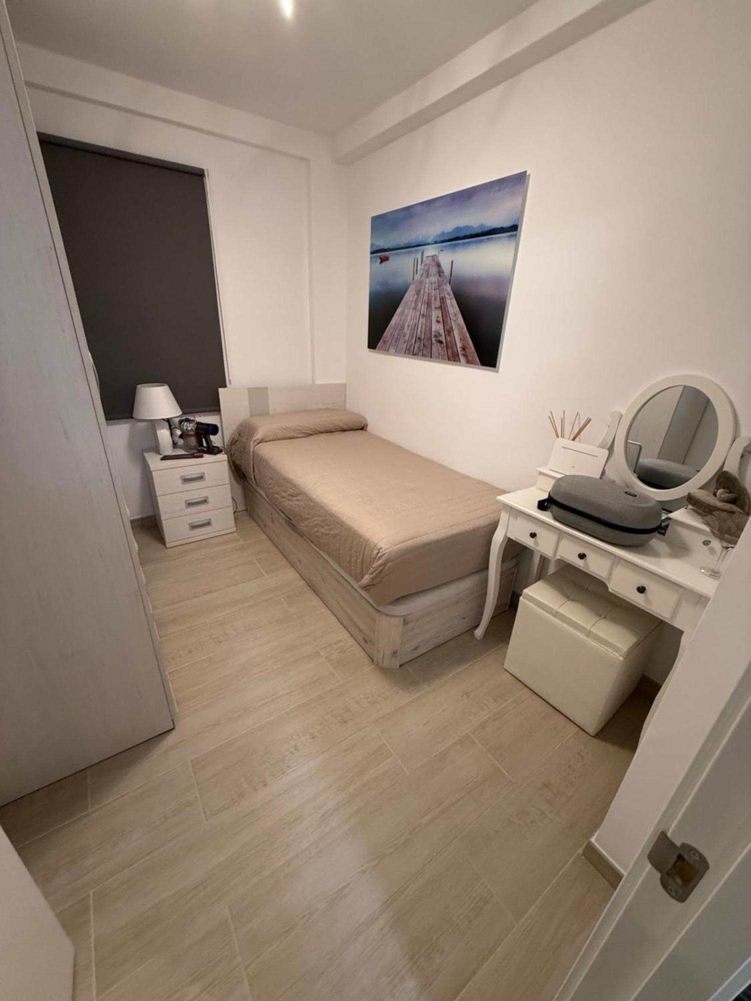 Apartamento Heliomar *