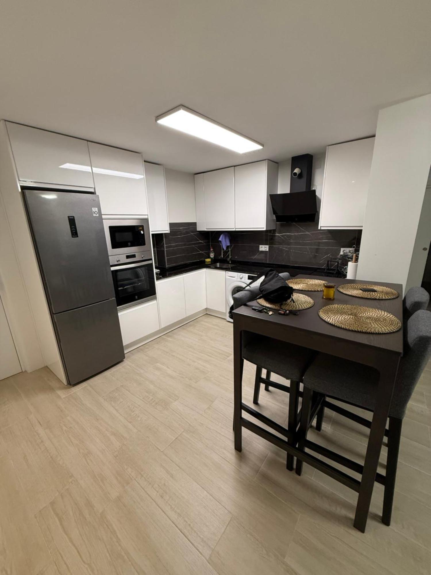 Apartamento Heliomar *