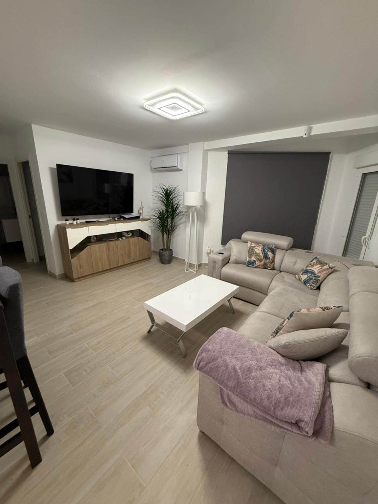 Apartamento Heliomar