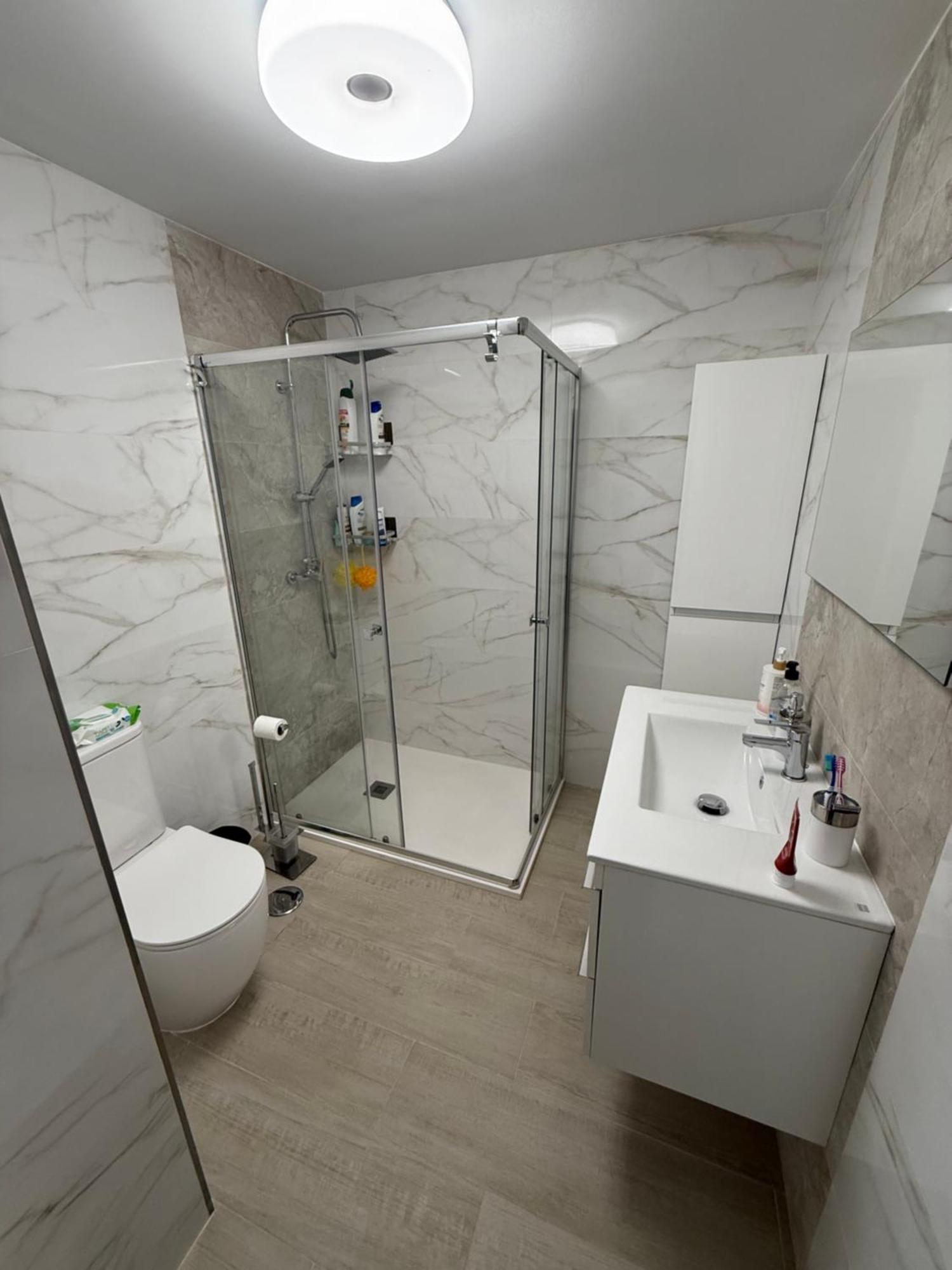 Apartamento Heliomar Málaga
